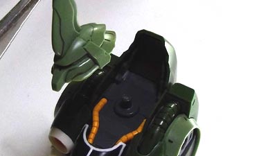 HGUC クシャトリヤ(ガンダム,プラモデル)