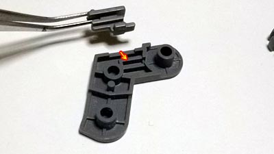 HGUC クシャトリヤ(ガンダム,プラモデル)