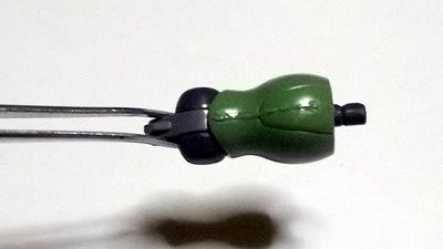 HGUC クシャトリヤ(ガンダム,プラモデル)