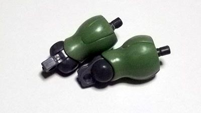 HGUC クシャトリヤ(ガンダム,プラモデル)