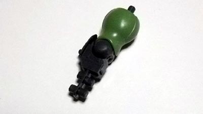 HGUC クシャトリヤ(ガンダム,プラモデル)