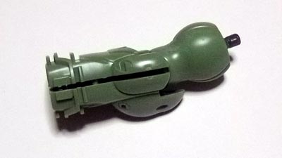 HGUC クシャトリヤ(ガンダム,プラモデル)