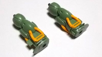 HGUC クシャトリヤ(ガンダム,プラモデル)