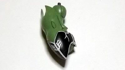 HGUC クシャトリヤ(ガンダム,プラモデル)
