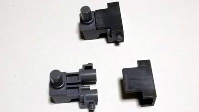 HGUC クシャトリヤ(ガンダム,プラモデル)