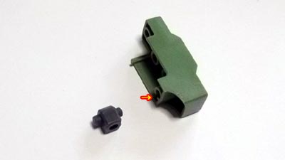 HGUC クシャトリヤ(ガンダム,プラモデル)