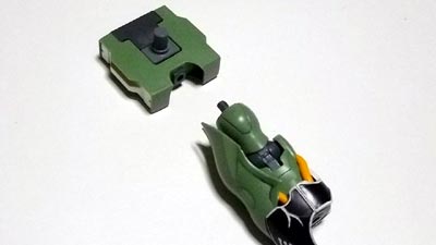 HGUC クシャトリヤ(ガンダム,プラモデル)