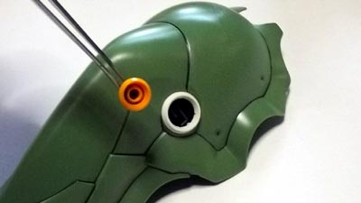 HGUC クシャトリヤ(ガンダム,プラモデル)