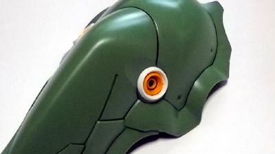 HGUC クシャトリヤ(ガンダム,プラモデル)