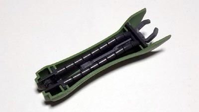 HGUC クシャトリヤ(ガンダム,プラモデル)