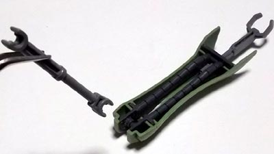 HGUC クシャトリヤ(ガンダム,プラモデル)