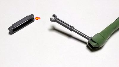 HGUC クシャトリヤ(ガンダム,プラモデル)