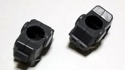 HGUC クシャトリヤ(ガンダム,プラモデル)
