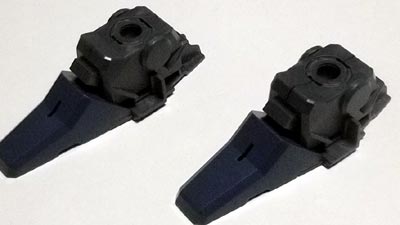 HGUC クシャトリヤ(ガンダム,プラモデル)
