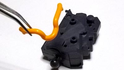 HGUC クシャトリヤ(ガンダム,プラモデル)