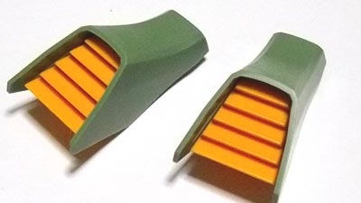 HGUC クシャトリヤ(ガンダム,プラモデル)