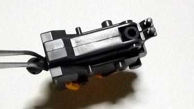 HGUC クシャトリヤ(ガンダム,プラモデル)