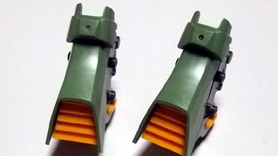 HGUC クシャトリヤ(ガンダム,プラモデル)