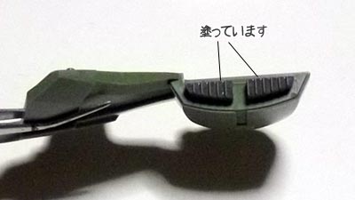 HGUC クシャトリヤ(ガンダム,プラモデル)