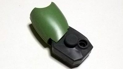 HGUC クシャトリヤ(ガンダム,プラモデル)