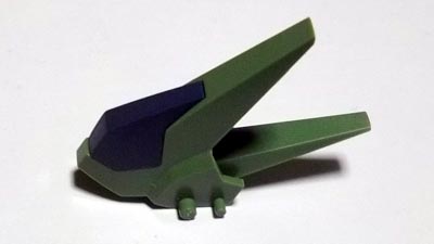 HGUC クシャトリヤ(ガンダム,プラモデル)