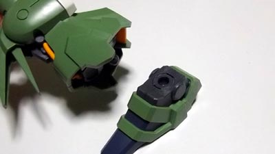 HGUC クシャトリヤ(ガンダム,プラモデル)