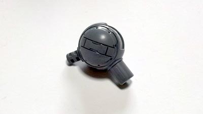 HGUC クシャトリヤ(ガンダム,プラモデル)