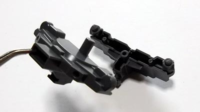 HGUC クシャトリヤ(ガンダム,プラモデル)