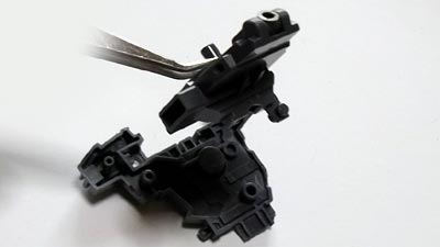 HGUC クシャトリヤ(ガンダム,プラモデル)