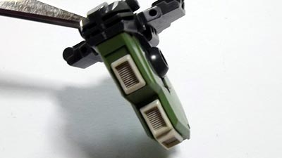 HGUC クシャトリヤ(ガンダム,プラモデル)
