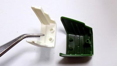 HGUC クシャトリヤ(ガンダム,プラモデル)