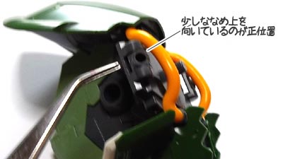 HGUC クシャトリヤ(ガンダム,プラモデル)