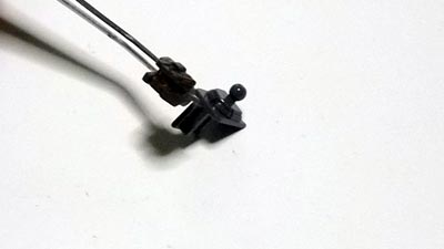 hguc ロト　プラモデル(ガンダム)
