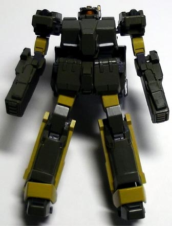 hguc ロト　プラモデル(ガンダム)