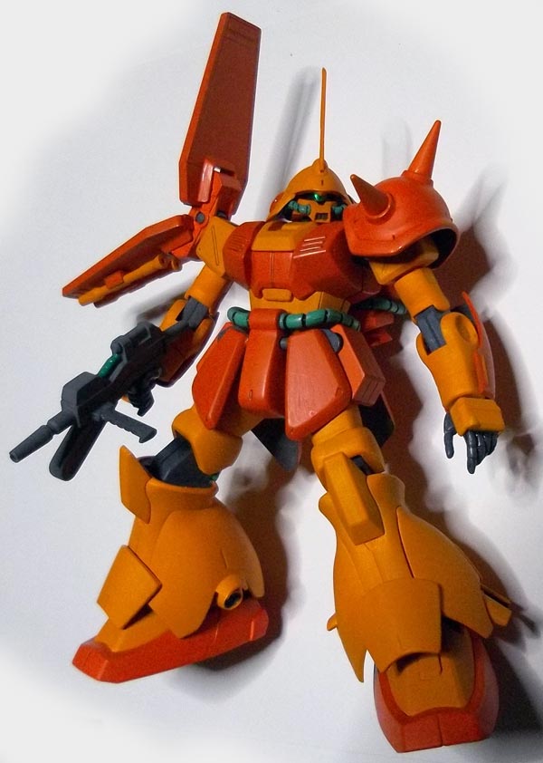 HGUC マラサイ (ガンダム)