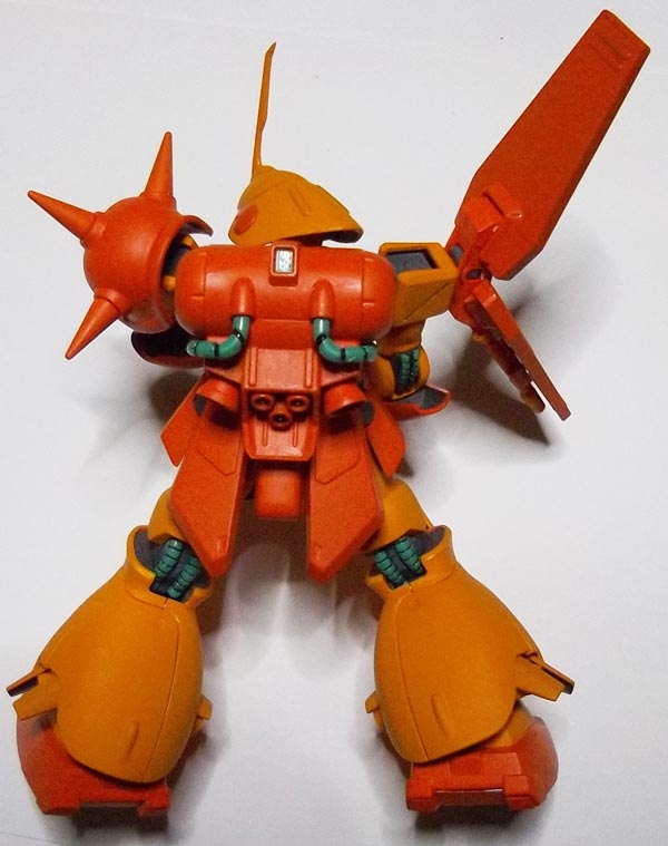 HGUC マラサイ