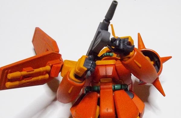 HGUC マラサイ