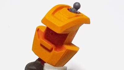 HGUC マラサイ　プラモデル(Zガンプラ)