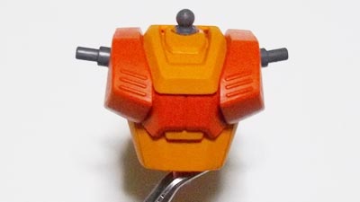 HGUC マラサイ　プラモデル(Zガンプラ)