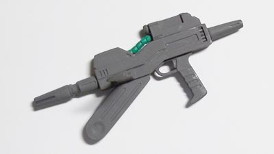 HGUC マラサイ　プラモデル(Zガンプラ)