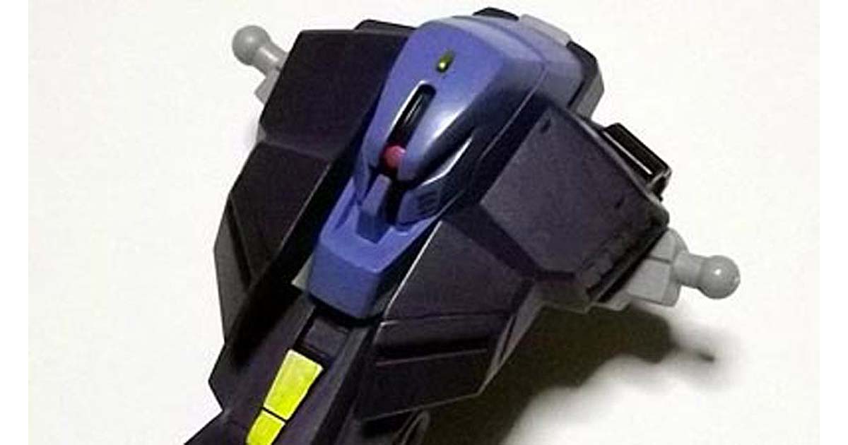 HGUC メッサーラ(ガンダム,プラモデル)