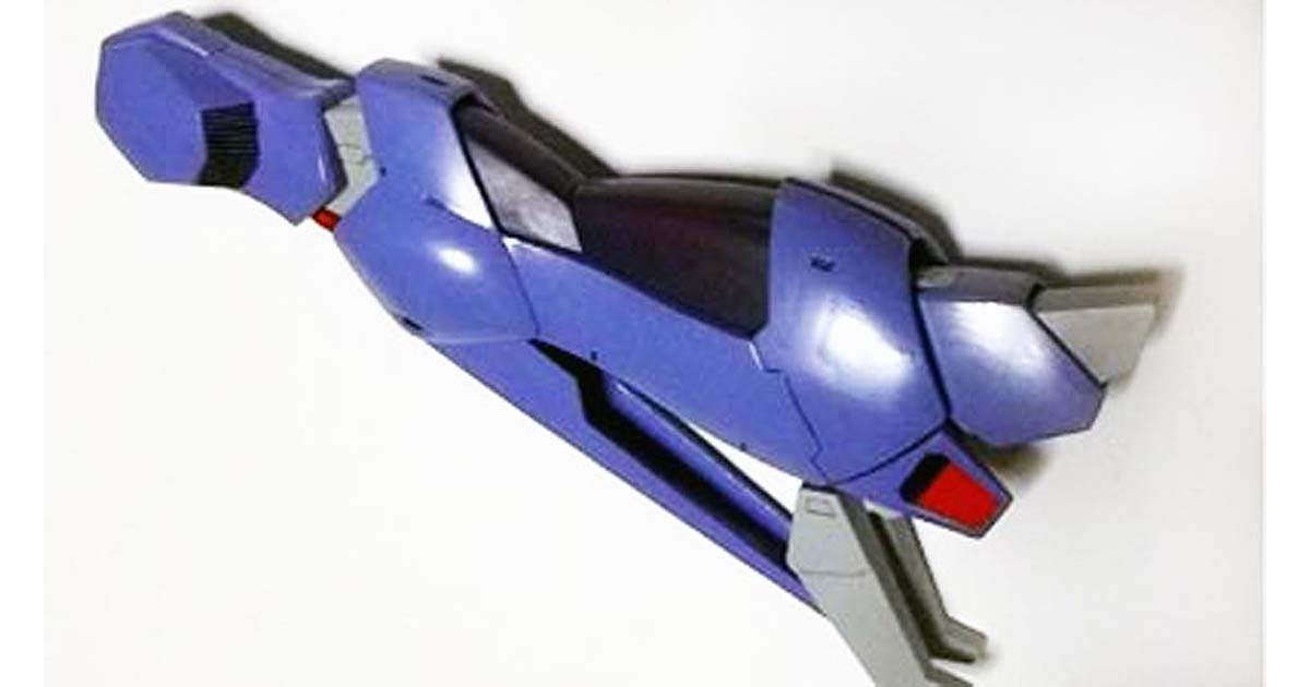 HGUC メッサーラ(ガンダム,プラモデル)