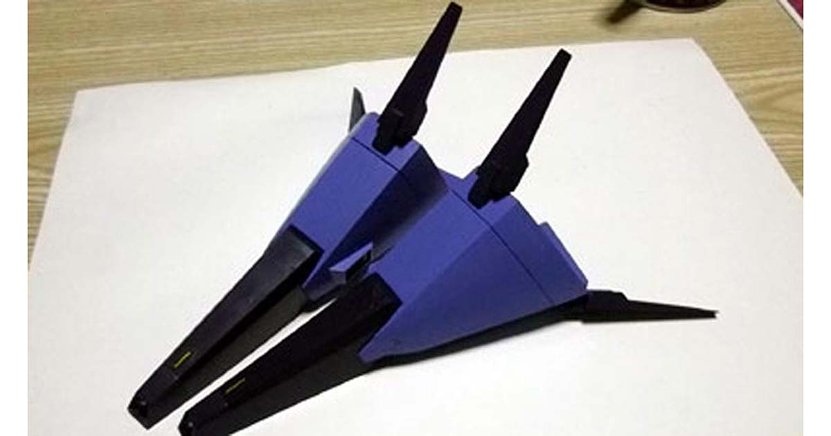HGUC メッサーラ(ガンダム,プラモデル)
