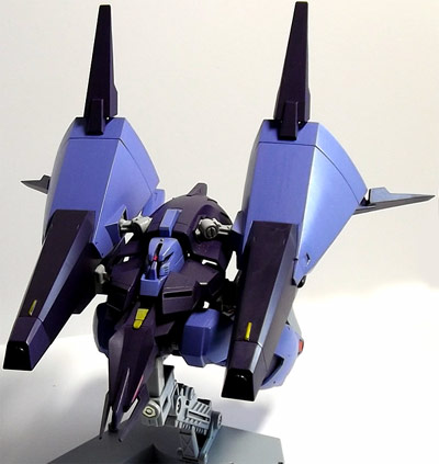 HGUC メッサーラ(ガンダム,プラモデル)