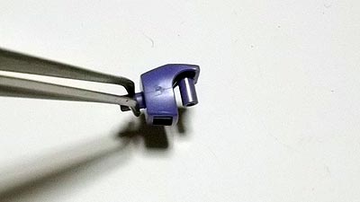 hguc メッサーラ　プラモデル(ガンダム)