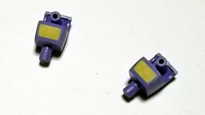 hguc メッサーラ　プラモデル(ガンダム)
