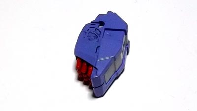 hguc メッサーラ　プラモデル(ガンダム)