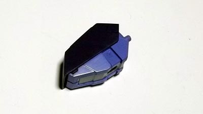 hguc メッサーラ　プラモデル(ガンダム)