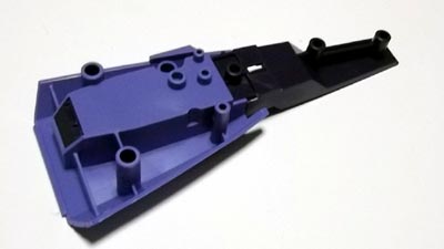 hguc メッサーラ　プラモデル(ガンダム)