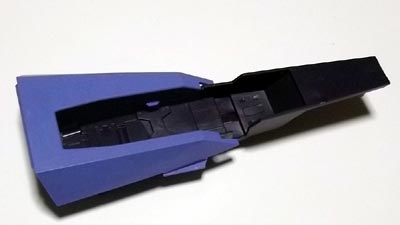 hguc メッサーラ　プラモデル(ガンダム)